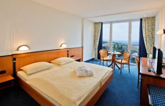 Panorama Hotel Гласгюттен Екстер'єр фото